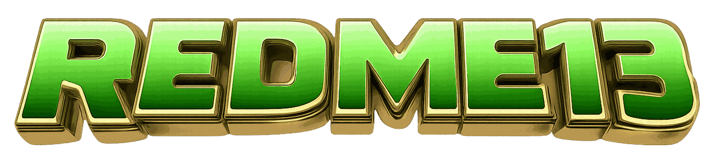 redme13 logo